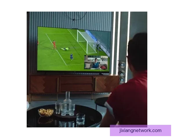 世界杯赛事尽在掌握，实时竞猜体验尽享胜利快感