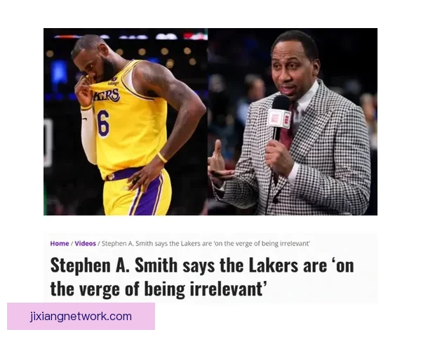 火湖大战湖人团结沟通火箭各自为战遭名嘴怒批