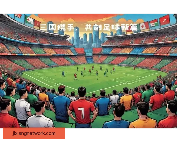 美加墨世界杯精彩竞猜入口带你畅享全球足球盛宴