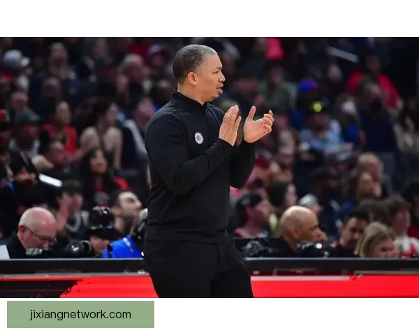 卢指导自认责任小个阵容不足合练时间短导致卡位战失利