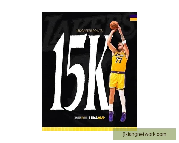 湖人复仇骑士夺赛季50胜 东契奇42+12迎里程碑 詹姆斯再创历史新纪录