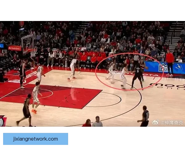 卡马拉半场6中6砍下23分创个人新高 成队史近20年来第二位达到这一数据球员