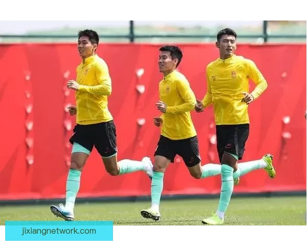 美加墨世界杯赛前深度竞猜与胜负走势全面分析