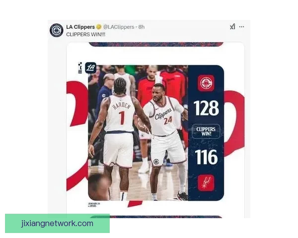 卢指导：专注于比赛执教不纠结小卡与加兰出场时间限制